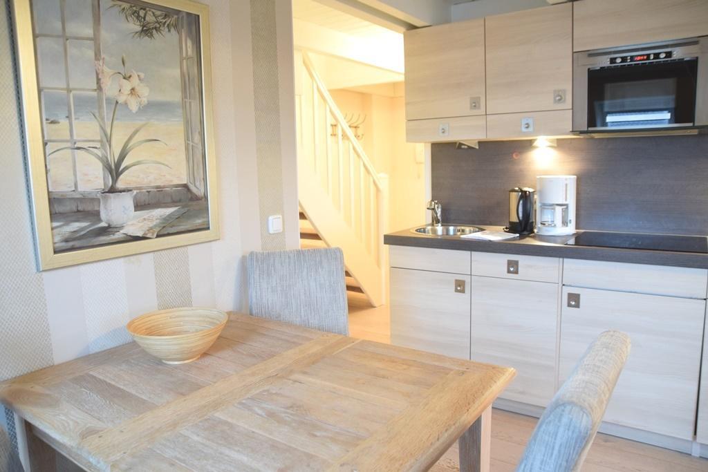 Hafenstraße 4, Whg. 3 Apartment