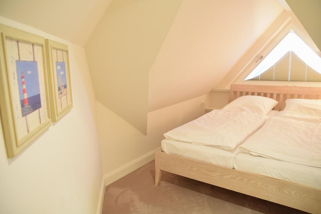 Hafenstraße 4, Whg. 3 *